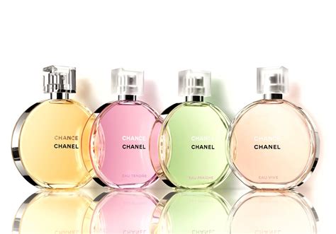 profumo chance di chanel|gabrielle chanel chance.